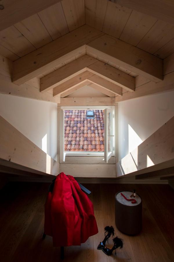 Two Bedroom Luxury Apartment Sorgo Cerva In Dubrovnik Old Town エクステリア 写真