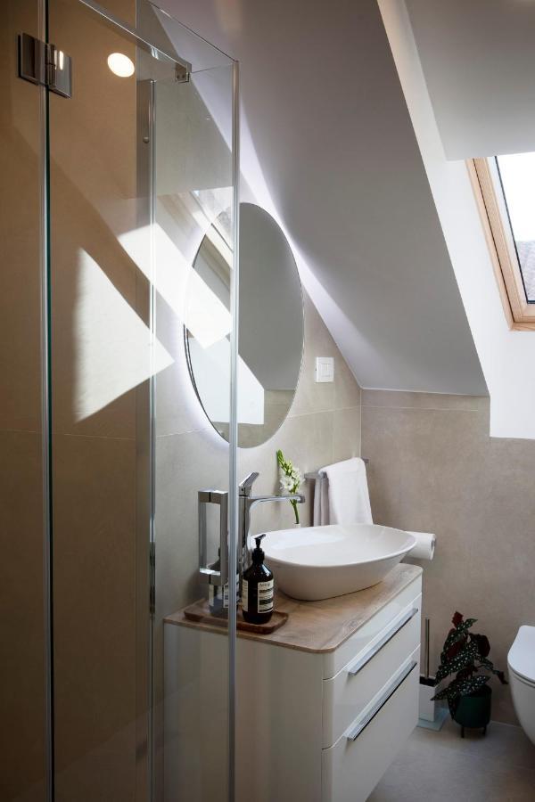 Two Bedroom Luxury Apartment Sorgo Cerva In Dubrovnik Old Town エクステリア 写真