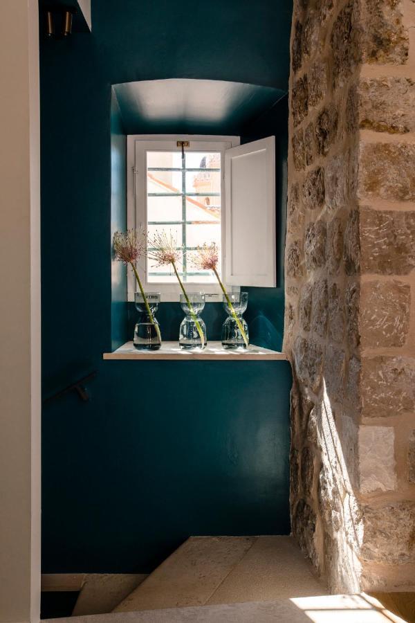 Two Bedroom Luxury Apartment Sorgo Cerva In Dubrovnik Old Town エクステリア 写真