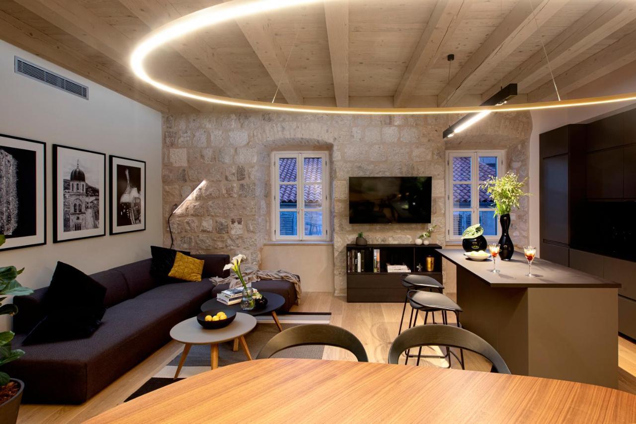 Two Bedroom Luxury Apartment Sorgo Cerva In Dubrovnik Old Town エクステリア 写真