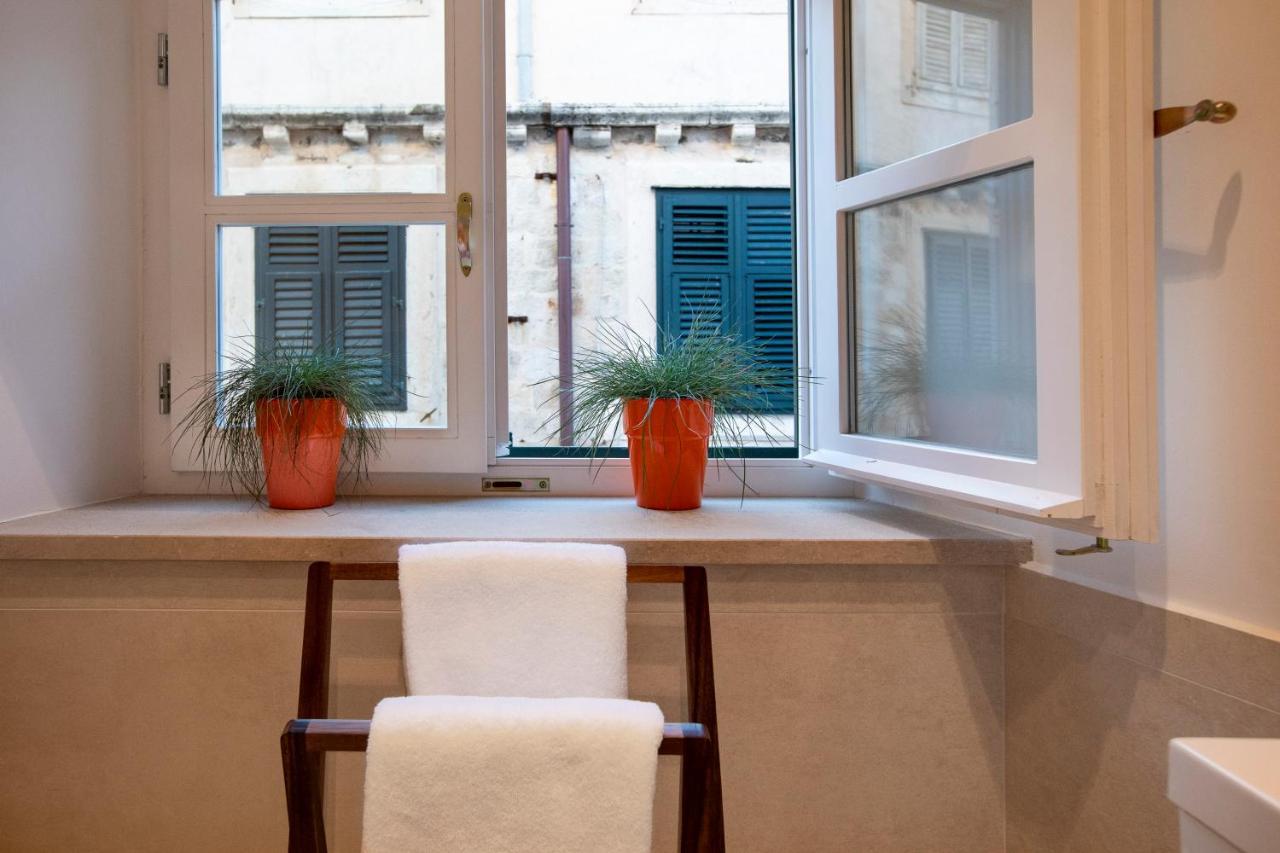 Two Bedroom Luxury Apartment Sorgo Cerva In Dubrovnik Old Town エクステリア 写真