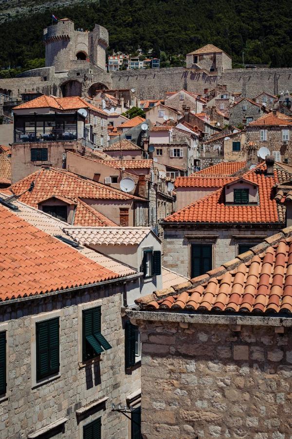 Two Bedroom Luxury Apartment Sorgo Cerva In Dubrovnik Old Town エクステリア 写真