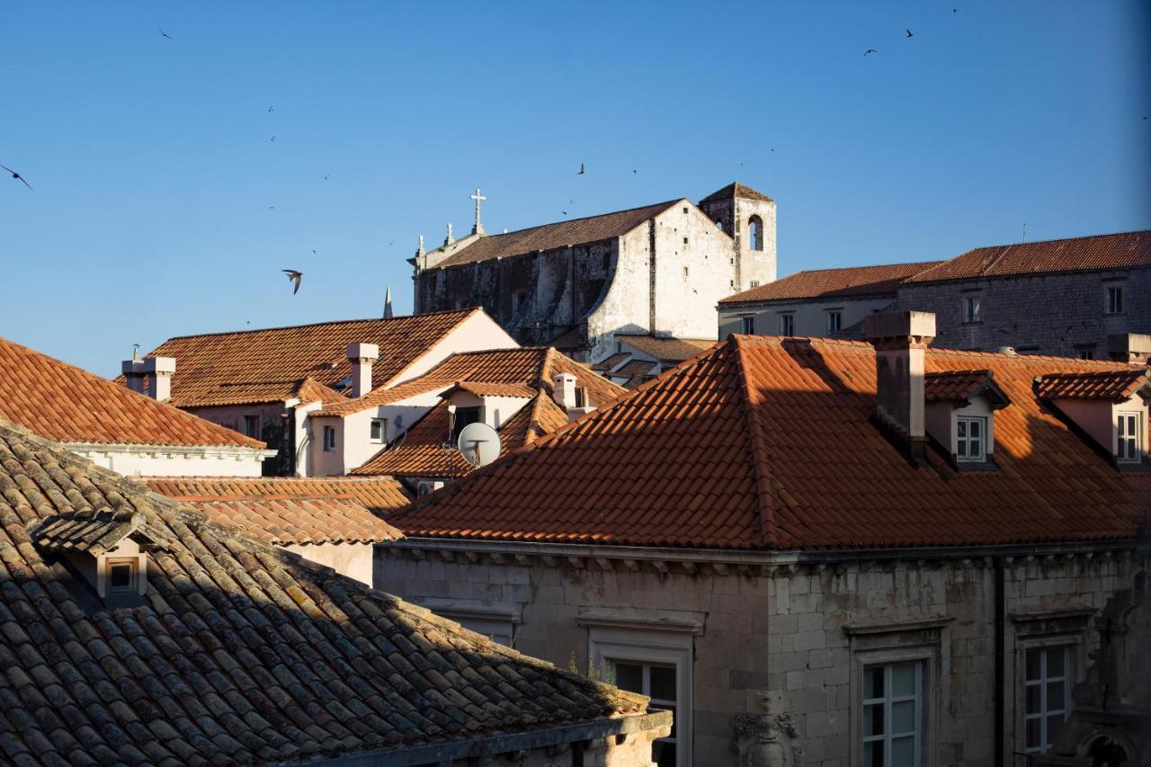 Two Bedroom Luxury Apartment Sorgo Cerva In Dubrovnik Old Town エクステリア 写真