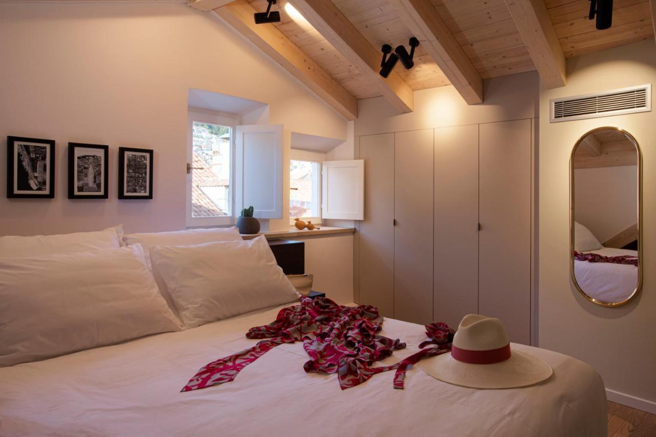 Two Bedroom Luxury Apartment Sorgo Cerva In Dubrovnik Old Town エクステリア 写真