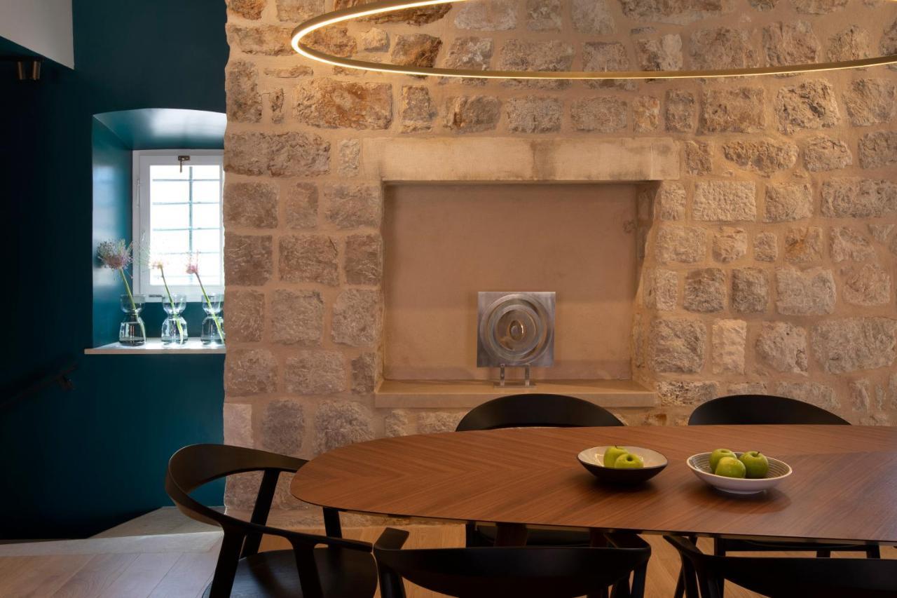 Two Bedroom Luxury Apartment Sorgo Cerva In Dubrovnik Old Town エクステリア 写真