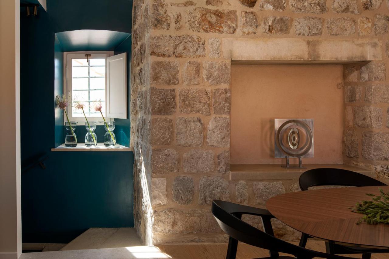Two Bedroom Luxury Apartment Sorgo Cerva In Dubrovnik Old Town エクステリア 写真