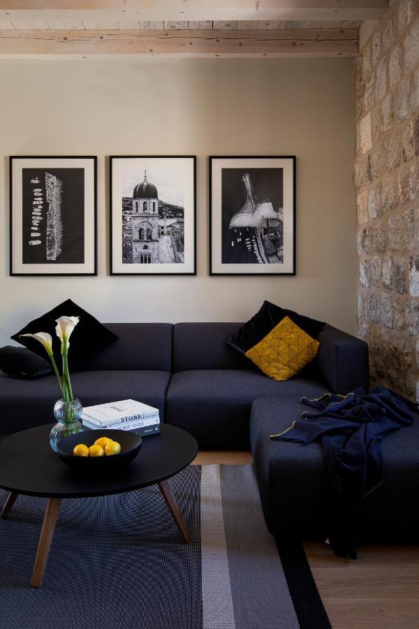 Two Bedroom Luxury Apartment Sorgo Cerva In Dubrovnik Old Town エクステリア 写真