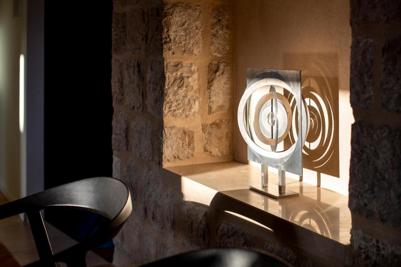 Two Bedroom Luxury Apartment Sorgo Cerva In Dubrovnik Old Town エクステリア 写真
