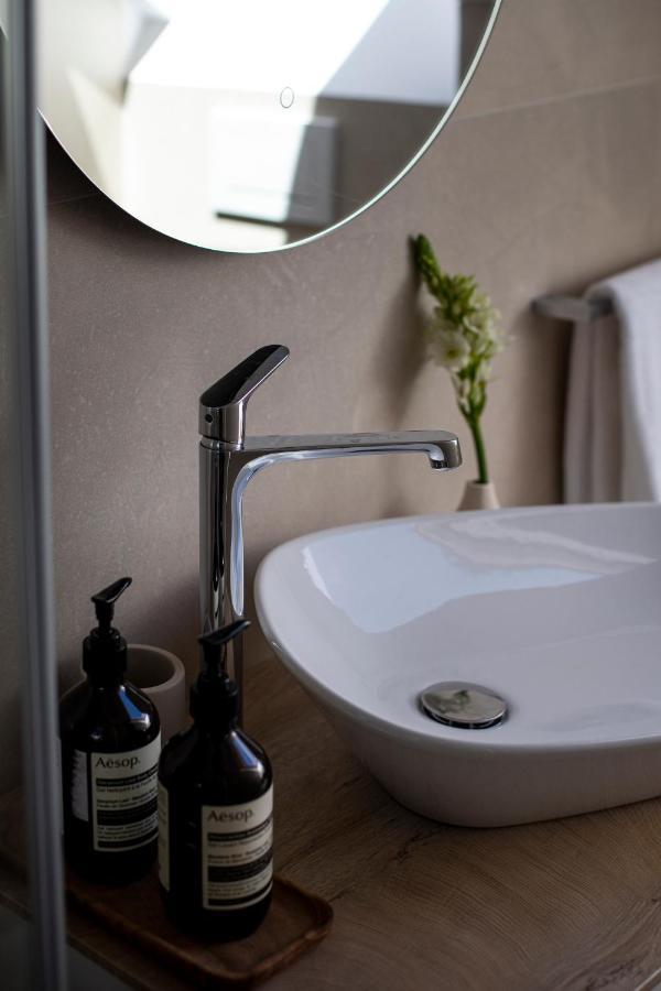 Two Bedroom Luxury Apartment Sorgo Cerva In Dubrovnik Old Town エクステリア 写真