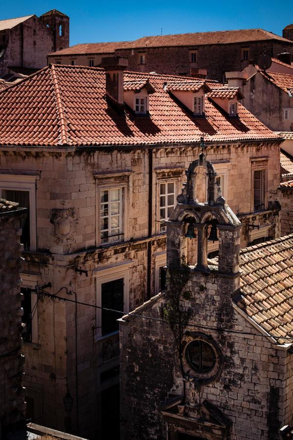 Two Bedroom Luxury Apartment Sorgo Cerva In Dubrovnik Old Town エクステリア 写真
