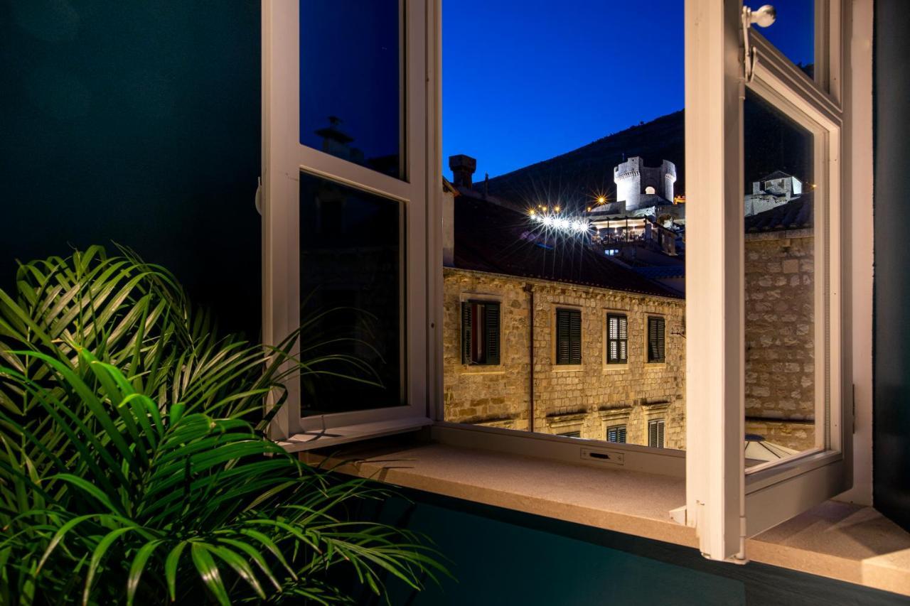 Two Bedroom Luxury Apartment Sorgo Cerva In Dubrovnik Old Town エクステリア 写真