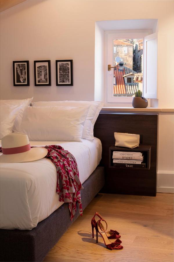 Two Bedroom Luxury Apartment Sorgo Cerva In Dubrovnik Old Town エクステリア 写真