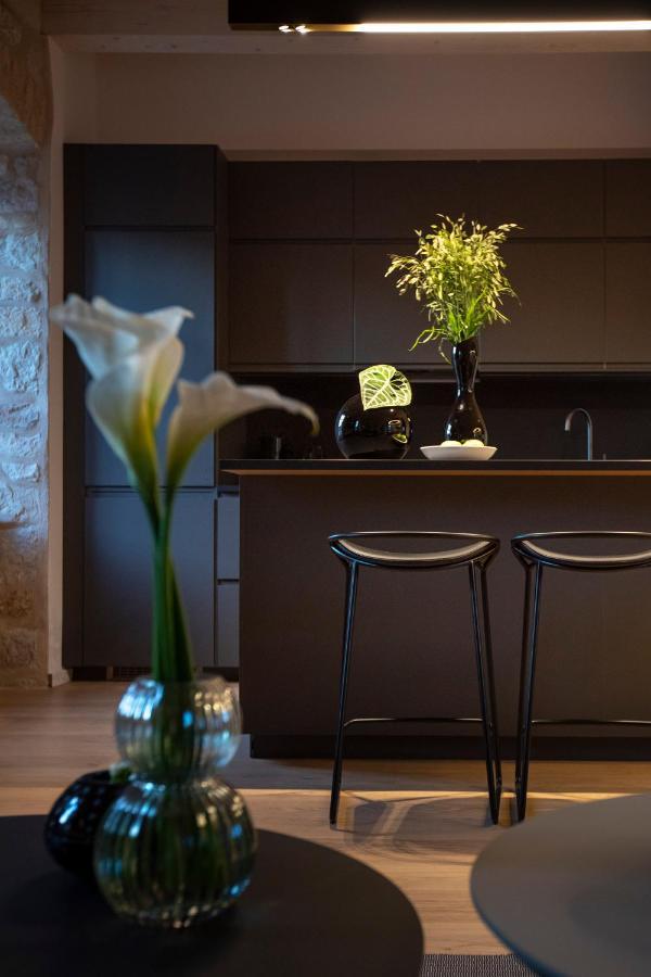 Two Bedroom Luxury Apartment Sorgo Cerva In Dubrovnik Old Town エクステリア 写真