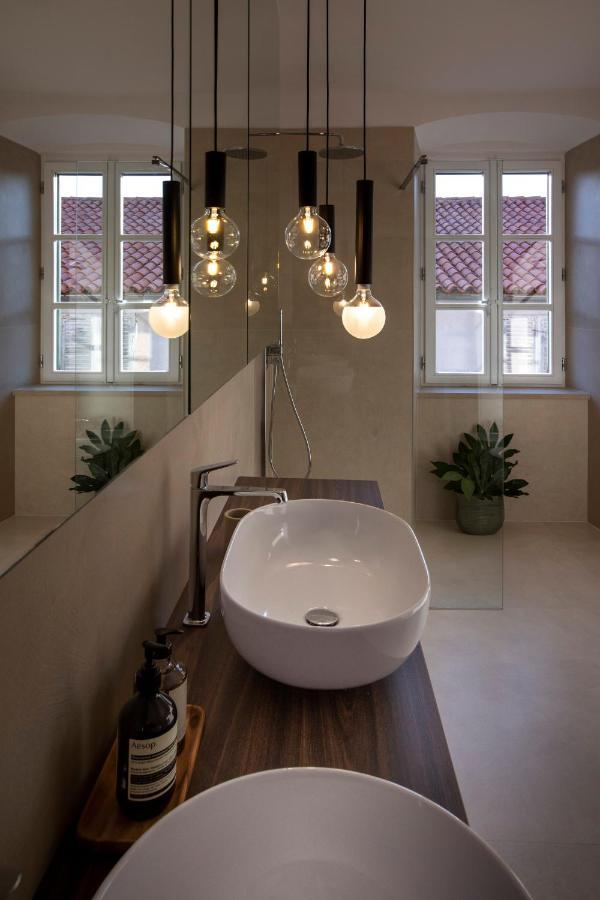 Two Bedroom Luxury Apartment Sorgo Cerva In Dubrovnik Old Town エクステリア 写真