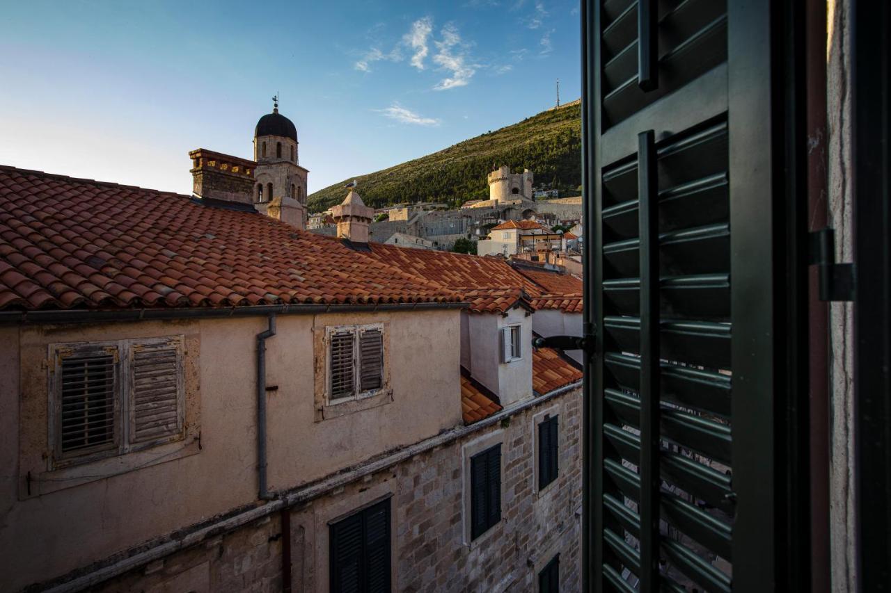 Two Bedroom Luxury Apartment Sorgo Cerva In Dubrovnik Old Town エクステリア 写真