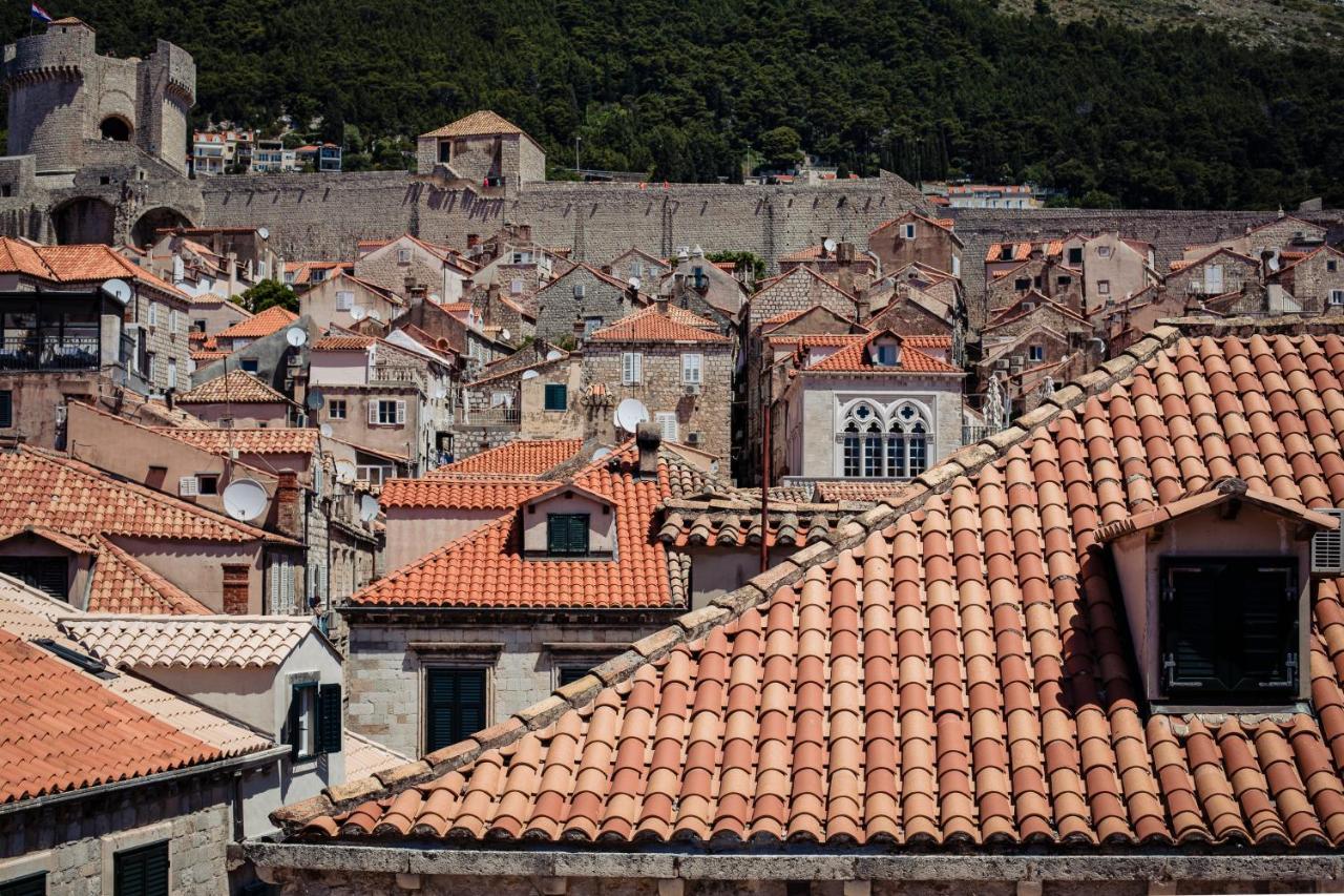 Two Bedroom Luxury Apartment Sorgo Cerva In Dubrovnik Old Town エクステリア 写真