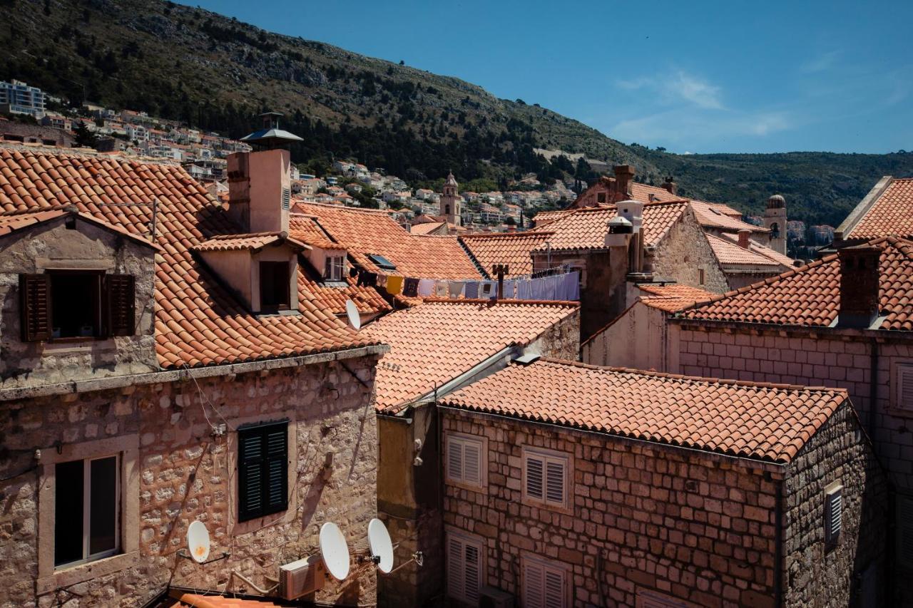 Two Bedroom Luxury Apartment Sorgo Cerva In Dubrovnik Old Town エクステリア 写真